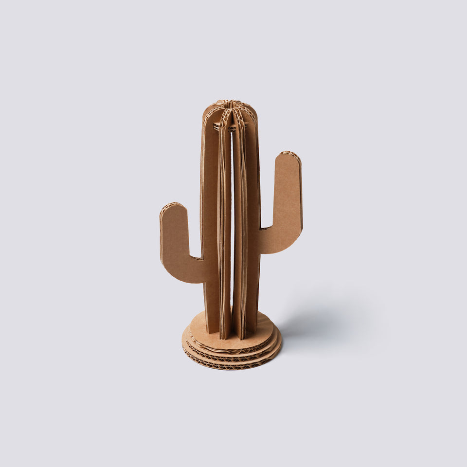Vaso in cartone - Saguaro - Mini 2